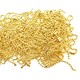 image 2 of 20cm Long Metal Ball Chain Extender for Label Tags - 100pcs