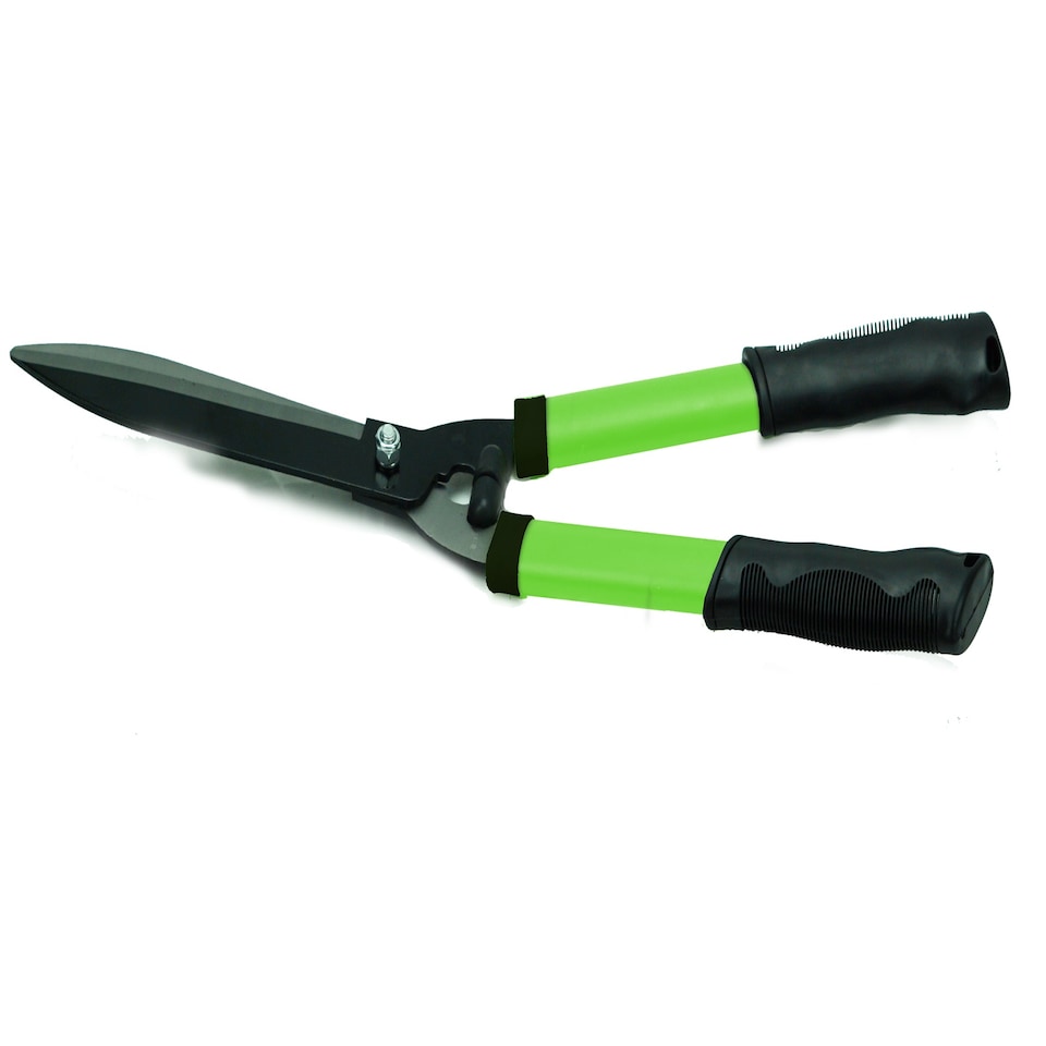 image 1 of Set Of 3 Gr8 Garden Tools Lopper Shears Secateurs Hedge Tree Cutter Pruning Trimmer