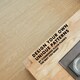 image 4 of NOVECRAFTO Self Adhesive Floor Planks | 5.9x35.9in (91.4x15.2cm) Each | Peel & Stick Vinyl Flooring | Natural Wood Effect | Waterproof DIY Tiles Brown | 5 sqm