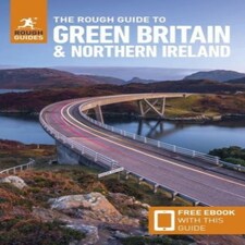 Rough Guide To Green Britain