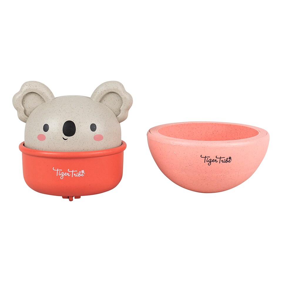 image 1 of Rocking Koala