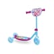 image 1 of Peppa Pig 3-Wheel Kids Scooter with Stable Lean-to-Steer Design