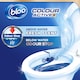 image 3 of Bloo Colour Active Anti-Limescale Odour Stop Bleach Toilet Rim Block, 50g, 6 packs | Multi | 6 Pack | 6