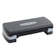 image 1 of Adjustable Exercise Aerobic Stepper Trainer Workout Home Gym