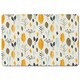 image 3 of Autumn floral illustrations (Placemat)