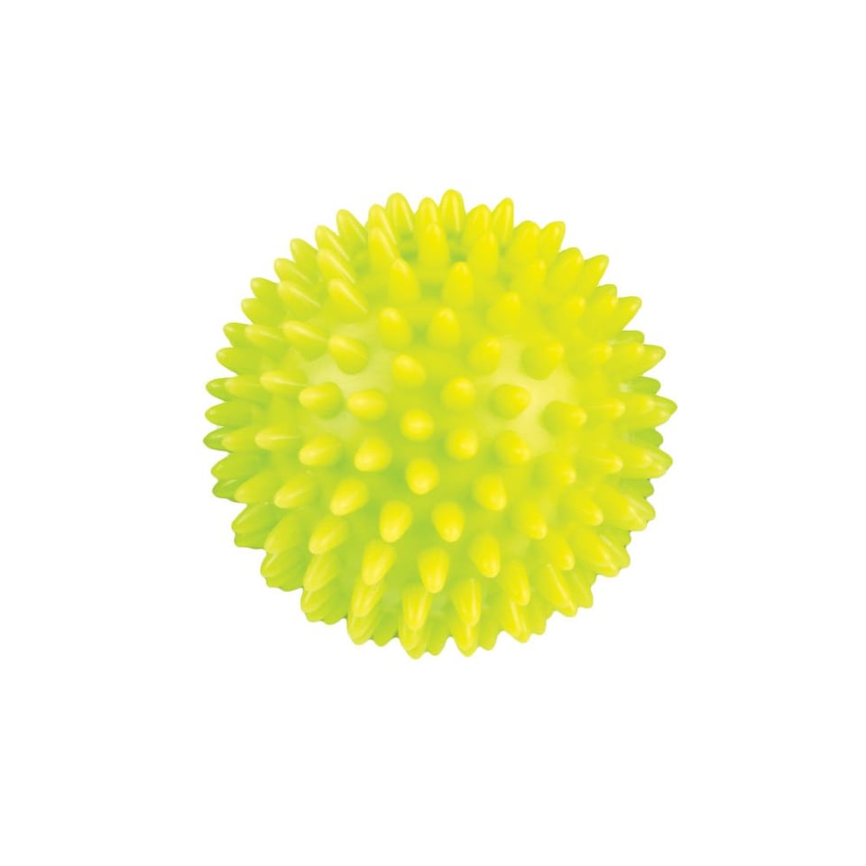 image 1 of Fitness Mad Spikey Massage Balls - Set of 3