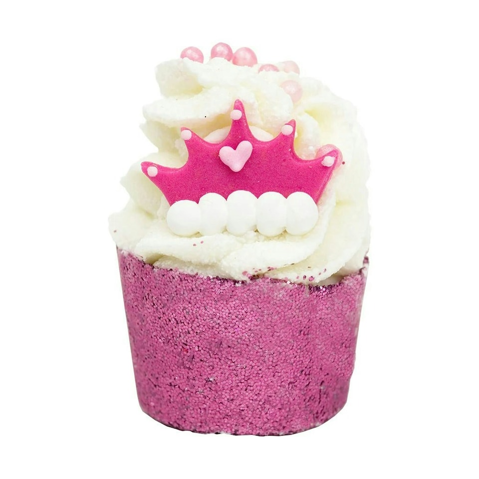 image 1 of Bomb Cosmetics State of Mind Retro 80s Bath & Body Gift Set