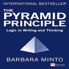 Pyramid Principle The