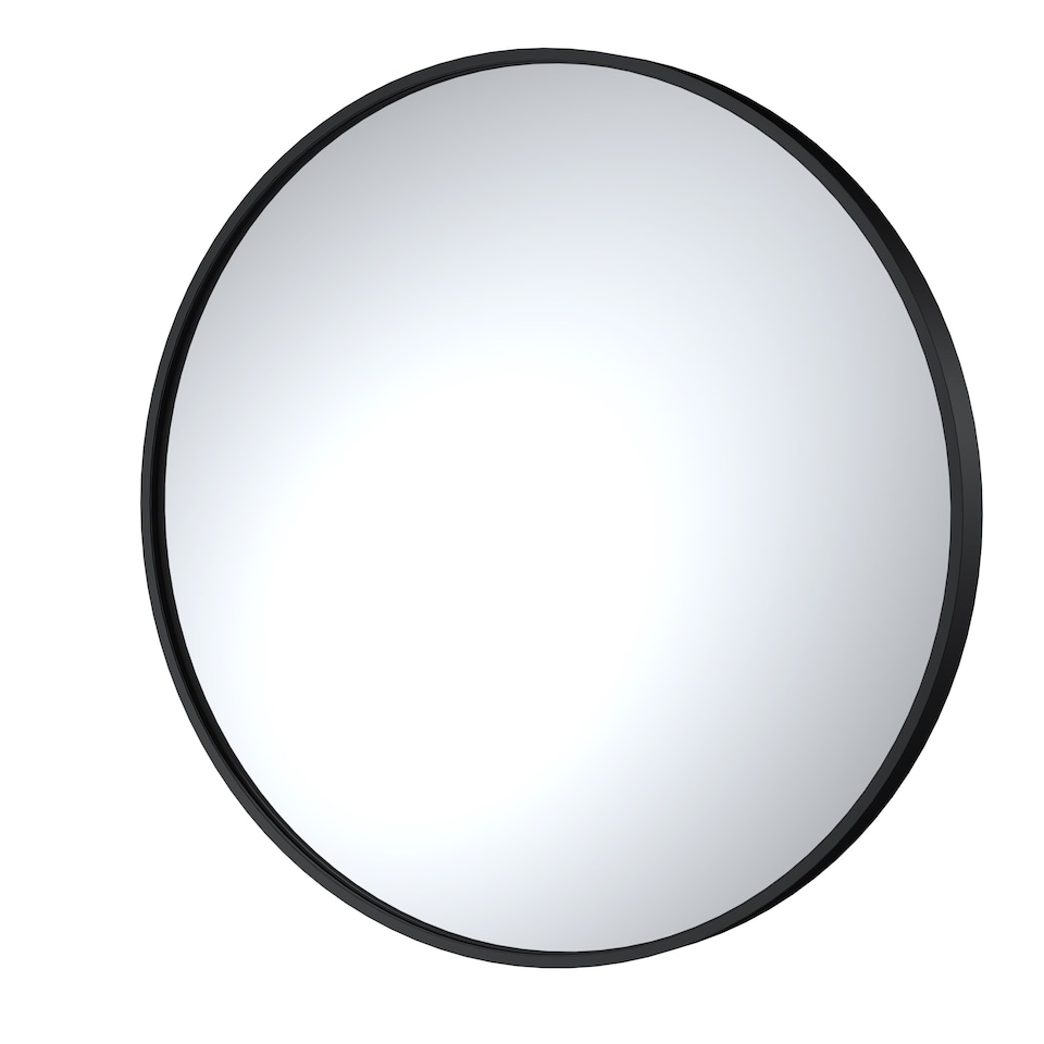 image 1 of Balterley Round Bathroom Mirror
