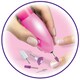image 5 of Small World Toys World Of Unicorns Professional Nail Studio