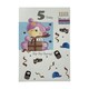 image 1 of 5 Today Hip Hip Hurray Happy Birthday Card