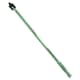 image 3 of 1/2" Drive 24" Breaker Bar Plus 3 Metric Alloy Wheel Nut Sockets 17 19 21mm
