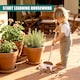 image 7 of The Magic Toy Shop Kids Cleaning Set 6 Pcs Broom Mop Duster Kit Pretend Play Toys