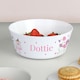 image 3 of Personalised Fairy Princess Bowl