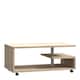 image 1 of Bailey Coffee Table in Sonoma Oak