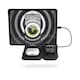 image 4 of Zens 4-in-1 Modular Wireless Charging Station (incl. Wall Charger) - black