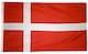 image 7 of Denmark Flag (5x3ft) | Multi
