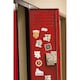 image 4 of Game Of Thrones Deluxe Lannister Stickers (Pack of 100) - Multicoloured - One Size (UTTV19679)