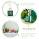 image 2 of Nicola Spring Reed Diffuser - 200ml - Sage & Seasalt