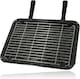 image 1 of SPARES2GO Large Vitreous Enamel Grill Pan for Bosch Oven/Cooker (420mm x 300mm)