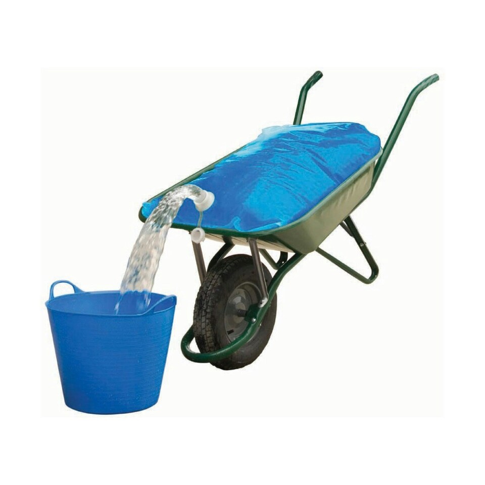 Planit Products H2go Bag - Blue - One Size
