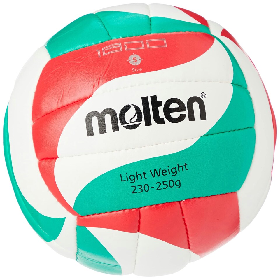 MOLTEN VOLLEYBALL V5M 1800-L - Cartasport - MVBV5M