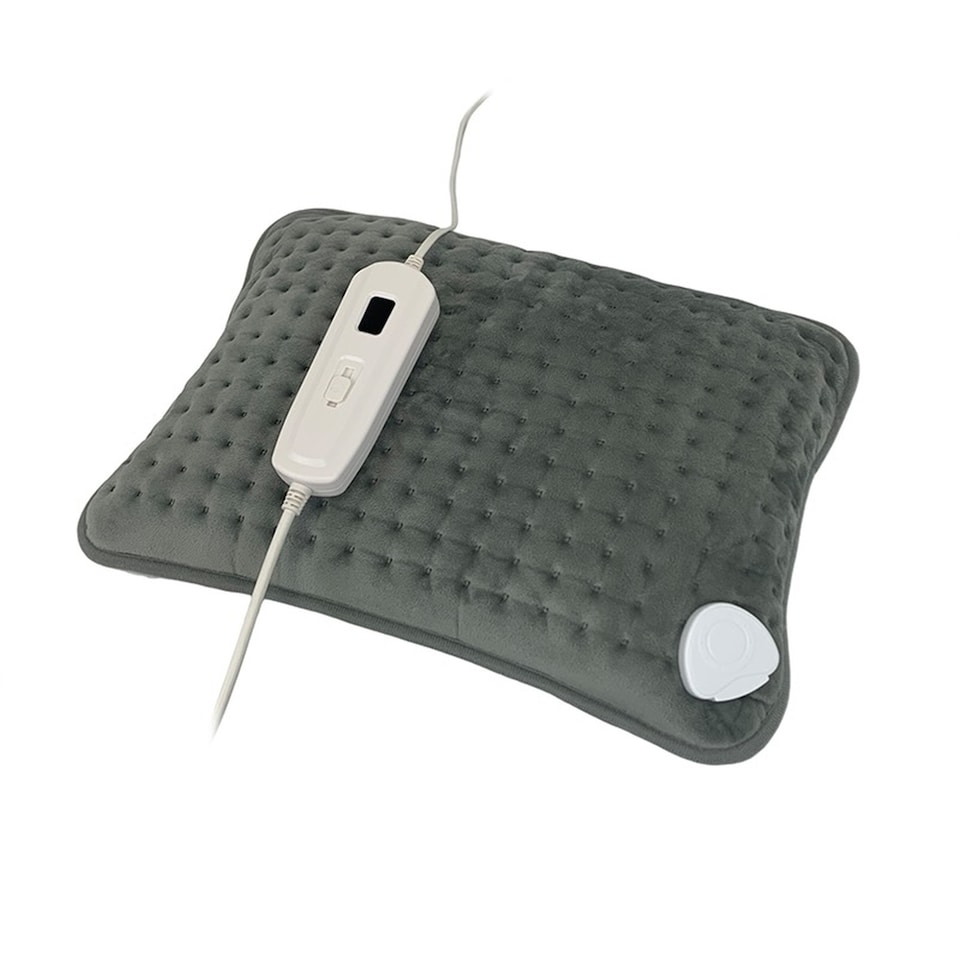 image 1 of Groundlevel Cosy Heat Portable Heated Cushion Comfortable Lightweight Portable