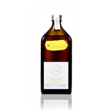 Project 173 Banana Rum | Clear