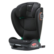 Nova i-Size Black