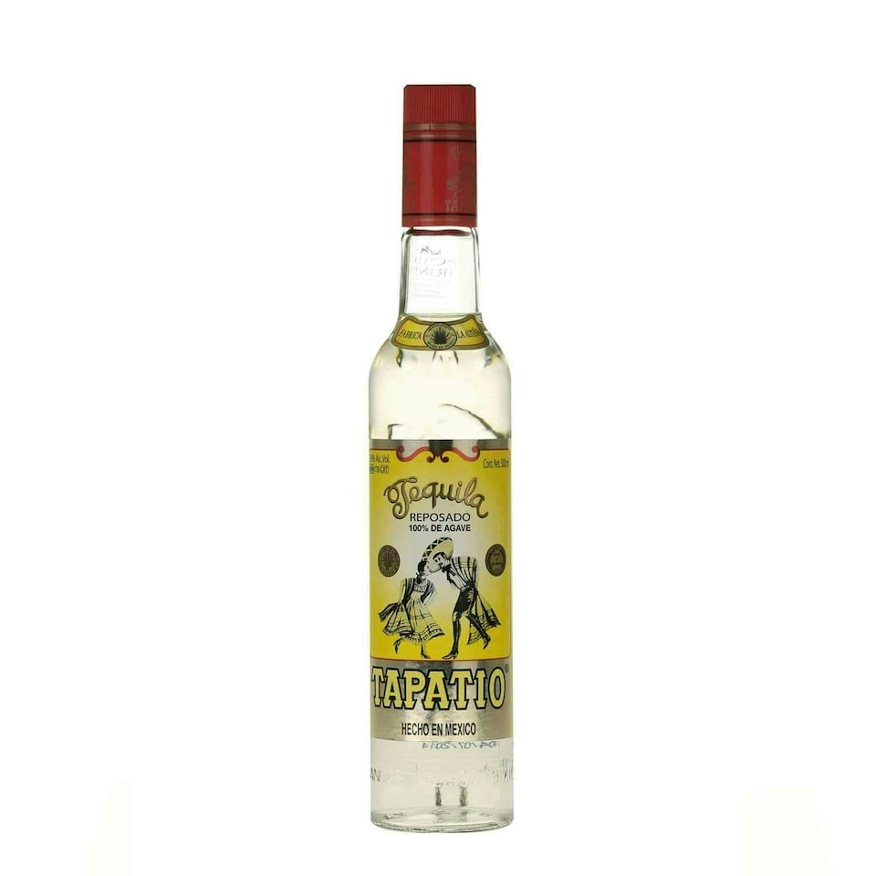 image 1 of Tapatio Reposado Tequila