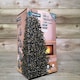 image 7 of 500 LED 12.5m Indoor Outdoor Christmas Multi Function Mains Operated String Lights with Timer in Warm White