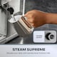 image 5 of Daewoo Digital 20Bar Compact Espresso Coffee Maker with Steam Wand