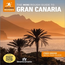 Mini Rg Gran Canaria