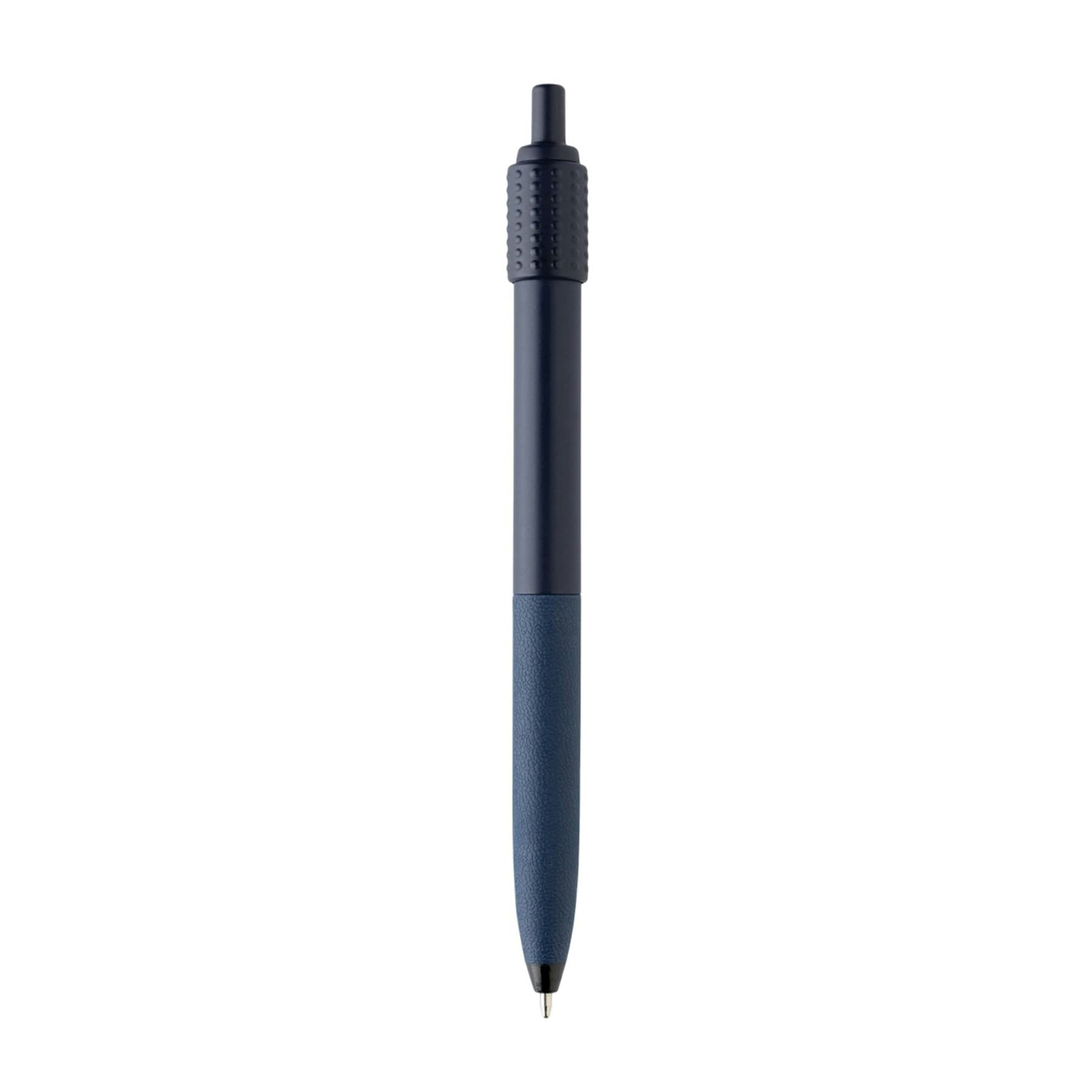 XD Collection Stress Relief Quill Recycled ABS Plastic Pen - Navy - One Size