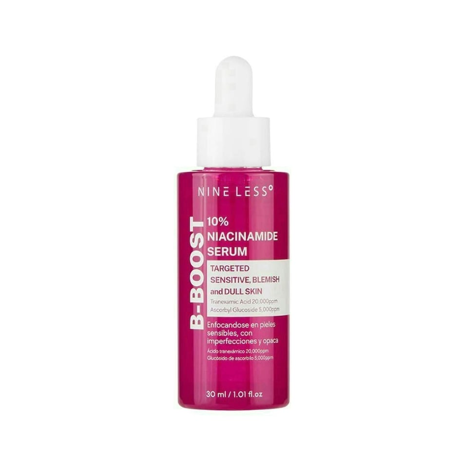 image 1 of NINELESS B-Boost 10% Niacinamide Serum 30ml
