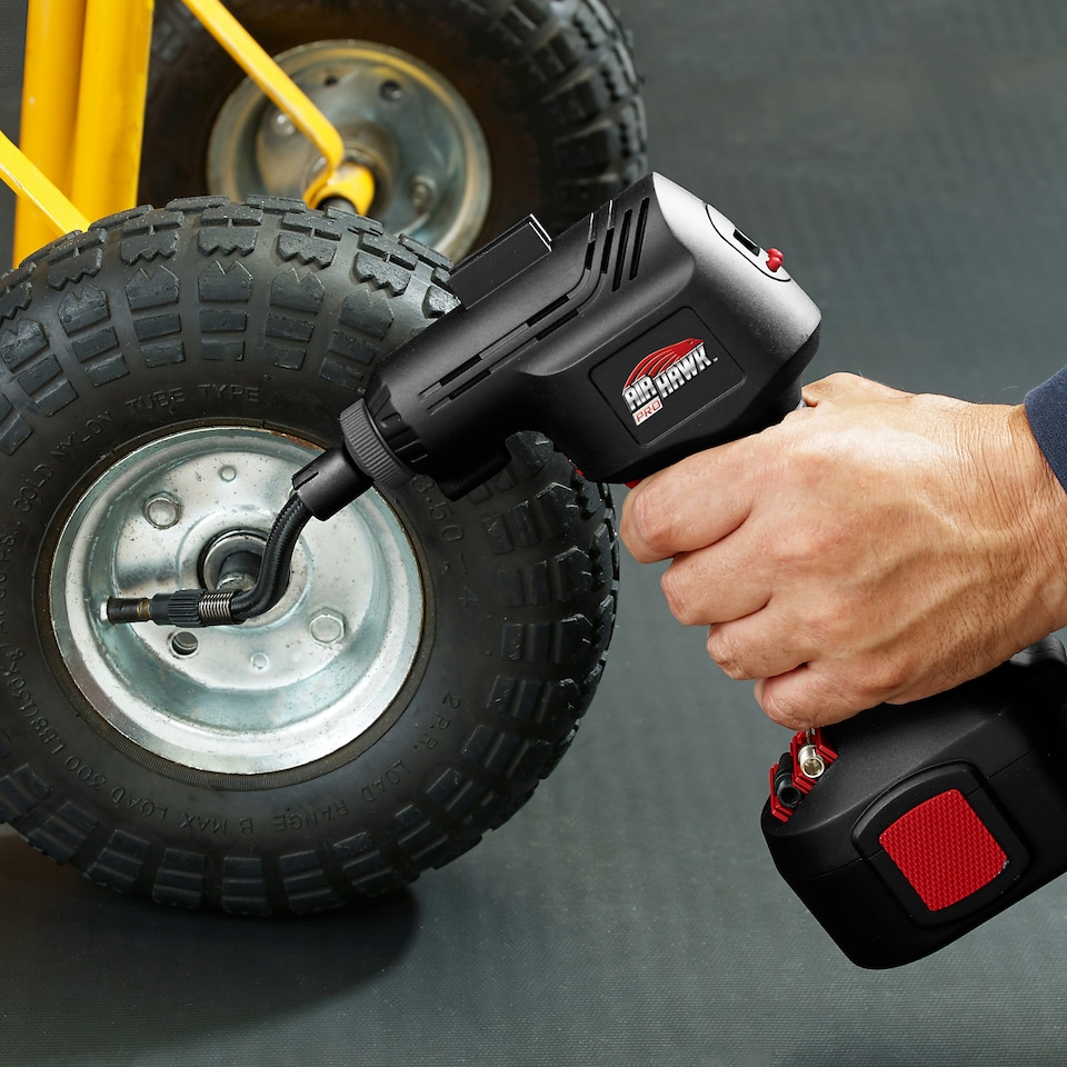 image 1 of Air Hawk PRO