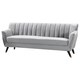 image 1 of Morgan 3 Seat Sofa Grey