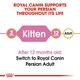 image 9 of Royal Canin Cat Persian Kitten 4KG