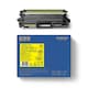 image 3 of BROTHER TN821XLY High Yield | Yellow | Toner Cartridge | Up to 9,000 Pages | Genuine Supplies