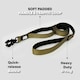 image 5 of HugglePets Tactical K9 Endurance Dog Lead N/A