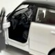 image 7 of Range Rover Sport White LHD 1:36 Scale Pull & Go Tayumo 36100015