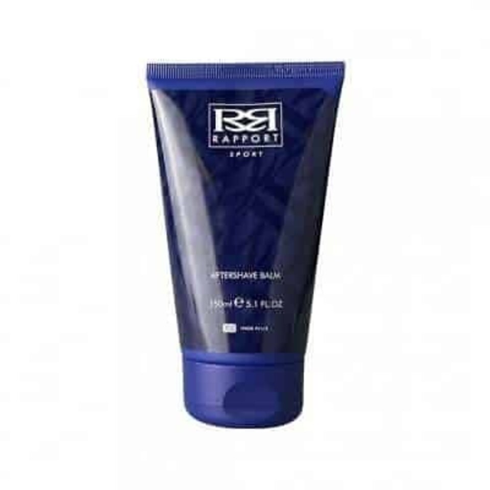 image 1 of DANA RAPPORT SPORT AFTERSHAVE BALM 150ML