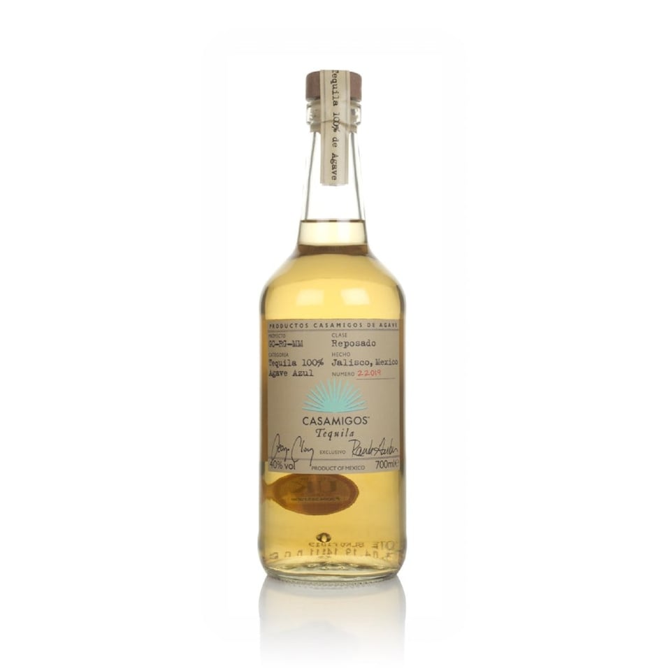 image 1 of Casamigos Reposado Tequila
