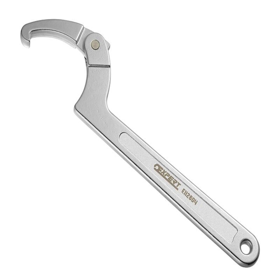 Expert - Hinged Hoyes (Hook) Wrench 267mm