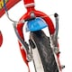 image 4 of Toimsa Kids Bike Paw Patrol 12 Inch Red Bicycle Red