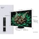image 2 of TCL 50" Inch C7K QD-Mini LED 4K HDR Smart Google TV - 50C7K