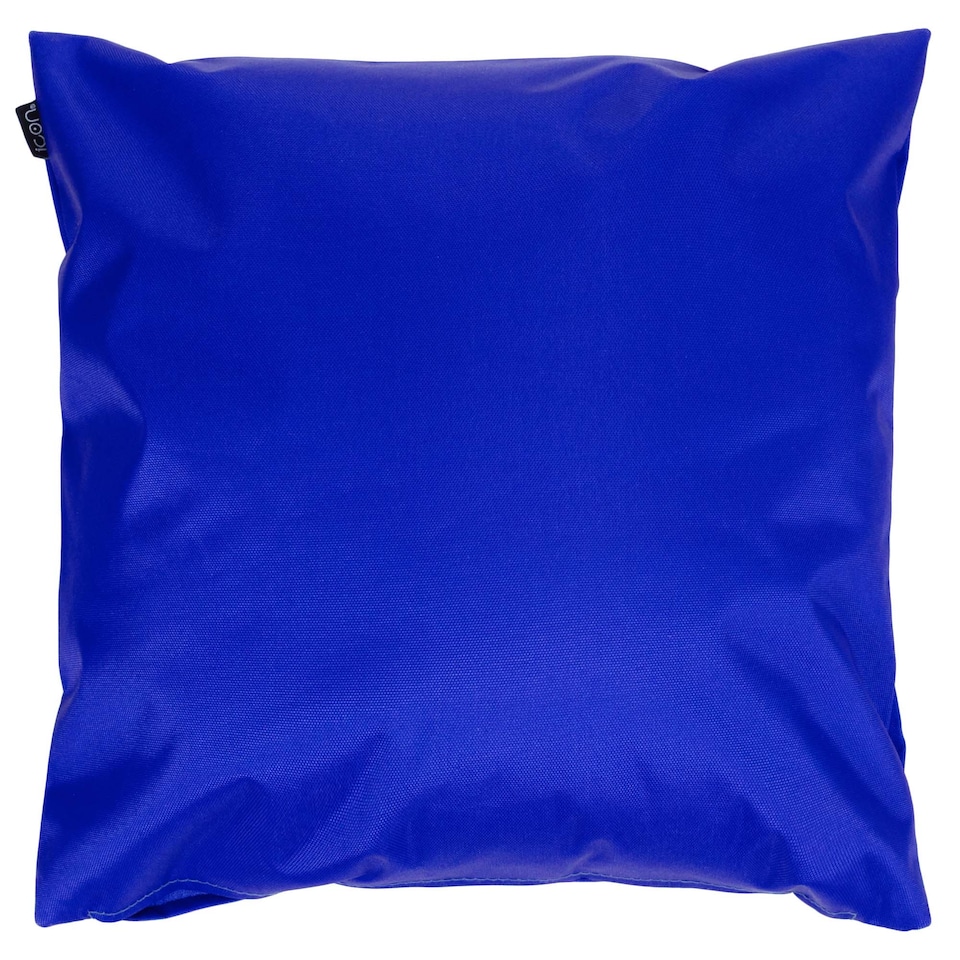 image 1 of Cushion 43x43cm Ciao Bella Print