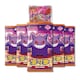 image 1 of Pokemon Cards Scarlet Violet Obsidian Flames - Chinese Gem Vol 3 Booster Bundle 5 Packs - TCYM