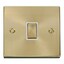 Satin Brass - Selected