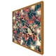 image 4 of Herbal (Picutre Frame) Brown | M